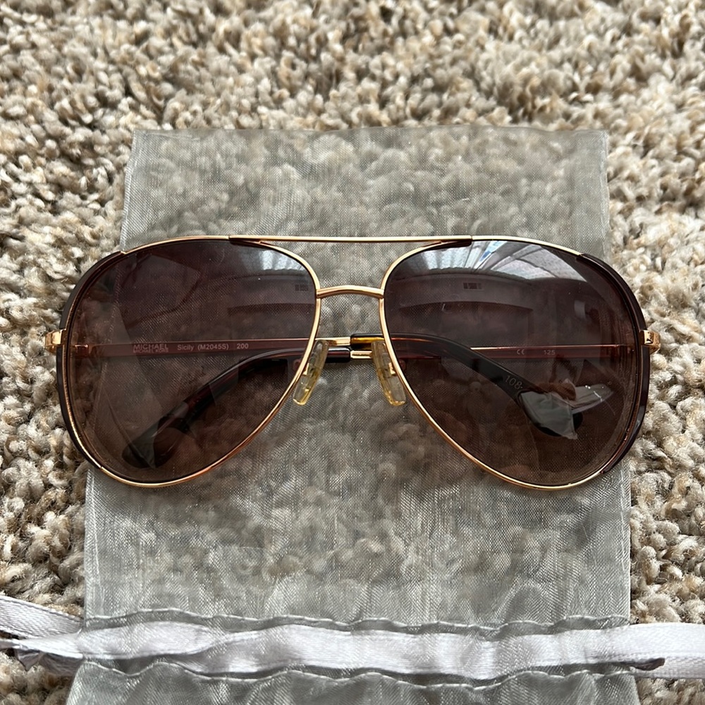 Michael Kors sunglasses